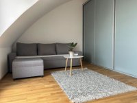 Nekretnina: Troiposoban stan, NOVI SAD, PETROVARADIN