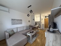 Nekretnina: Jednoiposoban stan, NOVI SAD, CARA DUŠANA
