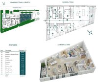 Nekretnina: Dedinje, Beli dvor, novogradnja, 4.0 stan ID#10664