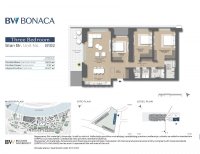 Nekretnina: BW Bonaca, dvostrana orijentacija, bez provizije ID#4929