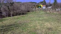 Nekretnina: Plac za turističko-rekreativni kompleks u blizini Novog Sada