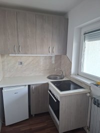 Nekretnina: Jednoiposoban stan, NOVI SAD, TELEP