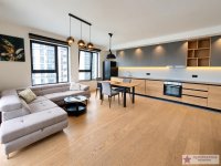 Nekretnina: Savski venac, Beograd na vodi, Hercegovačka, 81m2
