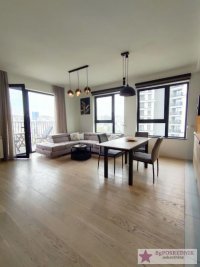 Nekretnina: Savski venac, Beograd na vodi, Hercegovačka, 81m2