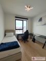 Savski venac, Beograd na vodi, Hercegovačka, 81m2
