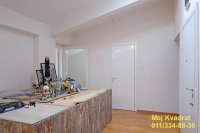 Nekretnina: Stari grad, Botanička bašta - Budimska, 165m2