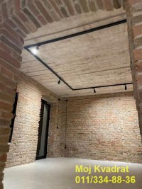 Nekretnina: Zemun - centar, 82m2
