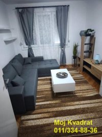 Nekretnina: Palilula, Karaburma - Patrisa Lumumbe, 60m2