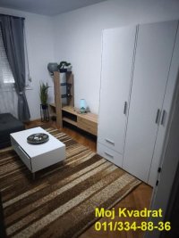 Nekretnina: Palilula, Karaburma - Patrisa Lumumbe, 60m2