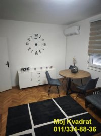 Nekretnina: Palilula, Karaburma - Patrisa Lumumbe, 60m2