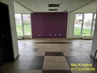 Nekretnina: Jagodina, Đure Jakšića, 48m2 - LOKAL U TC MOST