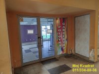 Nekretnina: Jagodina, Đure Jakšića, 48m2 - LOKAL U TC MOST