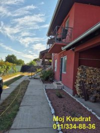 Nekretnina: Vrbas, Ravno selo - Sutjeska, 240m2