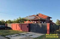 Nekretnina: Vrbas, Ravno selo - Sutjeska, 240m2