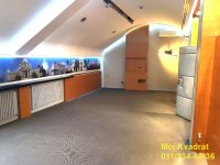 Nekretnina: Stari grad, centar - Nušićeva, 310m2