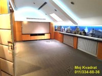 Nekretnina: Stari grad, centar - Nušićeva, 310m2