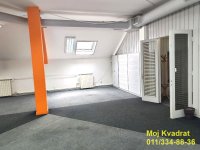 Nekretnina: Stari grad, centar - Nušićeva, 310m2
