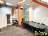 Nekretnina: Stari grad, centar - Nušićeva, 310m2