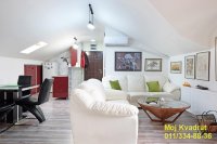 Nekretnina: Veliko Gradište, centar - Albanske spomenice, 75m2