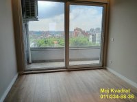 Nekretnina: Voždovac, Trošarina - Vojvode Stepe, 167m2