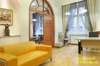 Nekretnina: Stari grad, Kalemegdan - Braće Baruh, 120m2