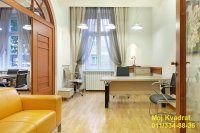 Nekretnina: Stari grad, Kalemegdan - Braće Baruh, 120m2