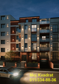 Nekretnina: Palilula, Hadžipopovac - Primorska, 32m2
