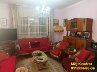 Nekretnina: Stara Pazova, Nova Pazova - Kneza Mihaila, 431m2
