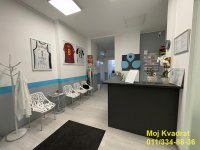 Nekretnina: Čukarica, Banovo brdo - Blagoja Parovića, 136m2