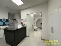 Nekretnina: Čukarica, Banovo brdo - Blagoja Parovića, 136m2