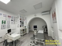Nekretnina: Čukarica, Banovo brdo - Blagoja Parovića, 136m2