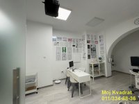 Nekretnina: Čukarica, Banovo brdo - Blagoja Parovića, 136m2