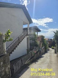 Nekretnina: Bar, Sutomore - Madžarska, 133m2
