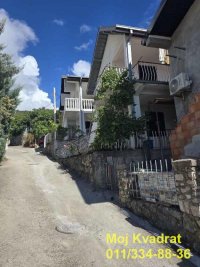 Nekretnina: Bar, Sutomore - Madžarska, 133m2