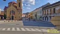 Nekretnina: Vršac, centar - Stevana Nemanje, 300m2