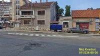 Nekretnina: Vršac, centar - Stevana Nemanje, 300m2