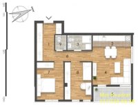 Nekretnina: Irig, Banja Vrdnik - Milice Stojadinović Srpkinje, 68m2