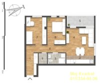Nekretnina: Irig, Banja Vrdnik - Milice Stojadinović Srpkinje, 66m2