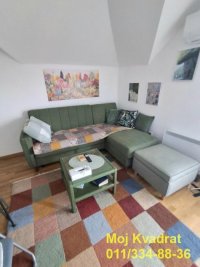 Nekretnina: Zlatibor - Sloboda, 33m2
