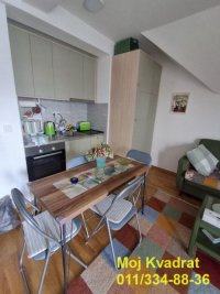 Nekretnina: Zlatibor - Sloboda, 33m2