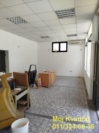 Nekretnina: Zemun, Sava Kovačević - Dragana Rakića, 83m2