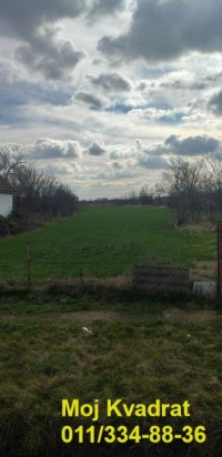 Nekretnina: Stara Pazova, Krnješevci - Ugrinovačka, 54.68 ari