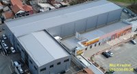 Nekretnina: Zemun, Plavi horizonti (TC Zmaj) - Cara Konstantina, 1500m2