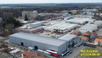 Nekretnina: Zemun, Plavi horizonti (TC Zmaj) - Cara Konstantina, 1500m2
