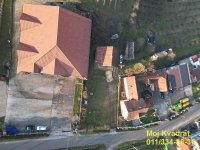 Nekretnina: Begaljica - magacin (hladnjača) + plac