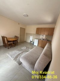 Nekretnina: Kopaonik, Treska - Stefana Prvovenčanog, 35m2
