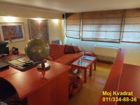 Nekretnina: Palilula, Botanička bašta - Bulevar despota Stefana, 170m2