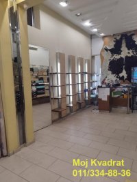 Nekretnina: Palilula, Botanička bašta - Bulevar despota Stefana, 170m2