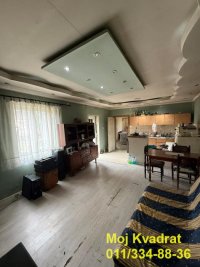 Nekretnina: Kovin, Deliblato - Žarka Zrenjanina, 119m2