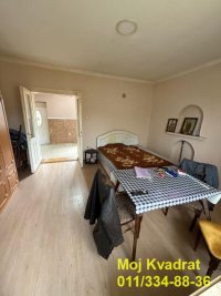 Nekretnina: Kovin, Deliblato - Žarka Zrenjanina, 119m2